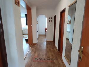 Prodej bytu 2+1, Nepomuk, Lesnická, 75 m2