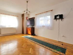 Prodej rodinného domu, Liberec, Vlaštovčí, 160 m2