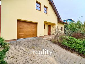 Prodej rodinného domu, Jihlava, F. X. Šaldy, 280 m2