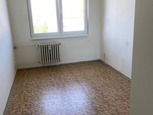 Prodej bytu 2+kk, Praha - Horní Počernice, Božanovská, 43 m2