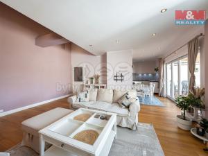 Prodej bytu 3+kk, Znojmo, Alšova, 120 m2