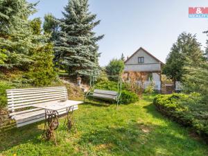 Prodej rodinného domu, Slaný - Želevčice, 92 m2