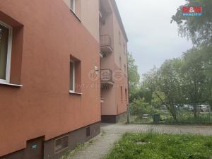 Prodej bytu 1+1, Ostrava - Zábřeh, Jedličkova, 39 m2