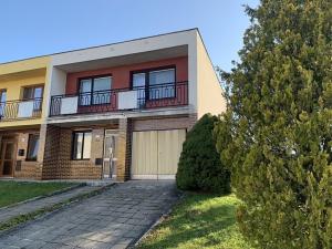Prodej rodinného domu, Moravské Budějovice, St. Slavíka, 255 m2