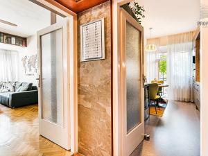 Prodej bytu 3+1, Brno, Příkop, 98 m2