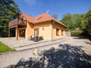 Prodej rodinného domu, Vranov nad Dyjí, Bítovská, 528 m2
