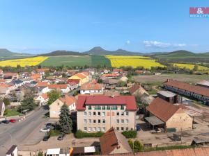 Prodej obchodního prostoru, Dobroměřice, 1006 m2