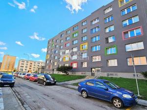 Prodej bytu 3+1, Ostrava, Jaroslava Misky, 68 m2
