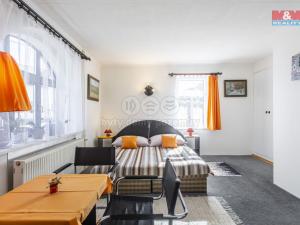 Prodej ubytování, Deštné v Orlických horách, 590 m2