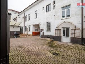 Prodej obchodního prostoru, Olomouc - Pavlovičky, Pavlovická, 1000 m2
