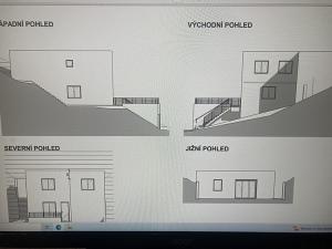 Prodej pozemku pro bydlení, Krupka, Nad Tratí, 738 m2