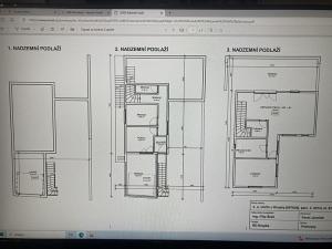 Prodej pozemku pro bydlení, Krupka, Nad Tratí, 738 m2