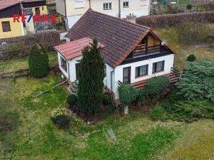Prodej rodinného domu, Zvíkovec, 74 m2