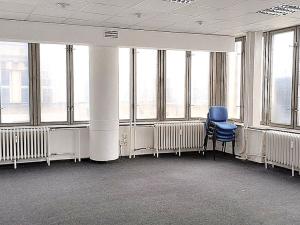 Pronájem kanceláře, Brno, Kobližná, 305 m2