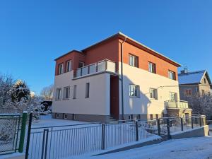 Prodej rodinného domu, Karlovy Vary, Žižkova, 221 m2