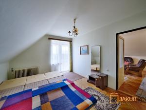 Prodej rodinného domu, Vrchlabí, Lidická, 238 m2