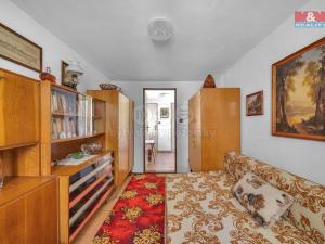 Prodej rodinného domu, Luže, Poděbradova, 115 m2