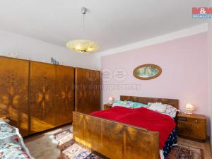 Prodej rodinného domu, Brněnec - Chrastová Lhota, 150 m2