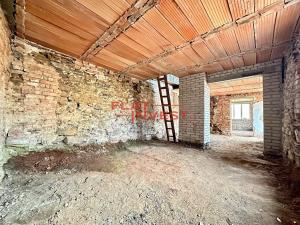 Prodej rodinného domu, Žleby, 220 m2