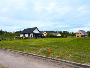Prodej pozemku pro bydlení, Sýkořice, 990 m2