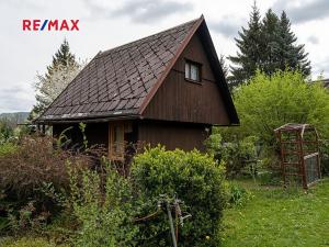 Prodej chaty, Liberec, 20 m2