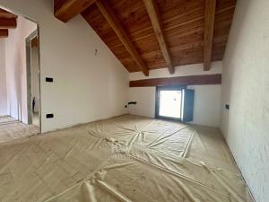 Prodej bytu 3+kk, Brusson, Itálie, 96 m2