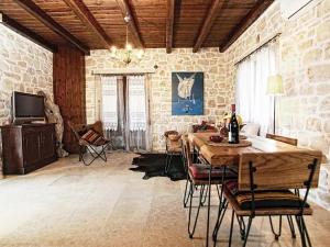 Prodej vily, Roumeli, Rethymno (Ρουμελί Ρεθύμνης), Řecko, 95 m2
