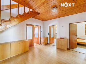 Prodej rodinného domu, Dobříš, Polní, 257 m2