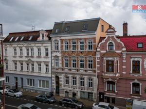 Prodej bytu 4+1, Teplice, Jiřího Wolkera, 117 m2