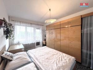 Prodej bytu 2+1, Ostrava - Poruba, Kubánská, 52 m2