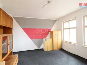 Prodej bytu 3+1, Vodňany - Vodňany II, Míru, 68 m2