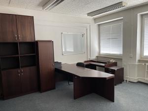 Pronájem kanceláře, Litvínov, Ruská, 20 m2