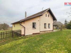 Prodej rodinného domu, Vrbice, 120 m2