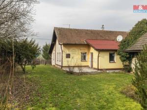 Prodej rodinného domu, Vrbice, 120 m2