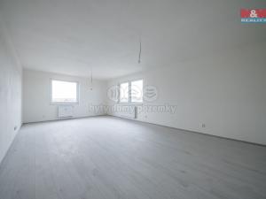 Prodej bytu 1+kk, Žarošice, 49 m2