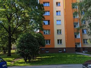 Prodej bytu 2+1, Praha - Malešice, Káranská, 54 m2