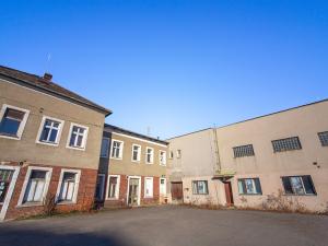 Prodej pozemku pro komerční výstavbu, Olomouc, Sladkovského, 43836 m2