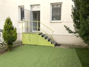 Prodej bytu 2+kk, Praha - Kyje, Lipnická, 60 m2