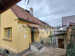 Prodej rodinného domu, Šťáhlavy, Husova, 150 m2