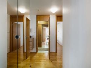Pronájem bytu 3+kk, Praha - Žižkov, Pitterova, 140 m2