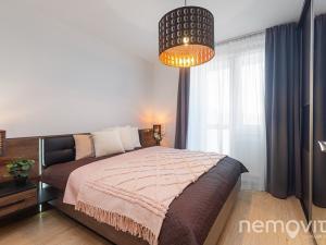 Prodej bytu 3+kk, Praha - Libeň, Březenská, 70 m2