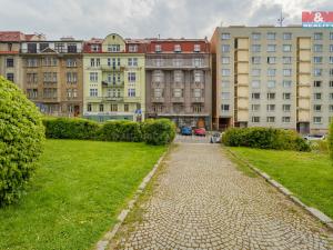 Prodej bytu 1+1, Liberec - Liberec I-Staré Město, nám. Tržní, 28 m2