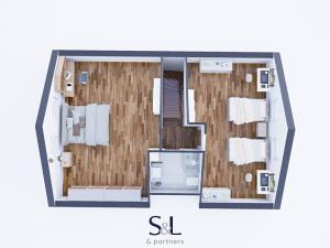 Prodej rodinného domu, Česká Lípa, 146 m2