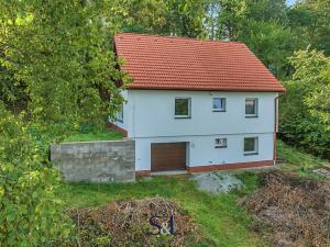 Prodej rodinného domu, Ústí nad Labem, Na Zákrutu, 192 m2