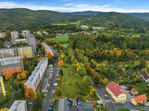 Prodej pozemku pro komerční výstavbu, Liberec, 8023 m2