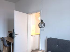 Prodej bytu 3+1, Praha - Žižkov, Bořivojova, 83 m2