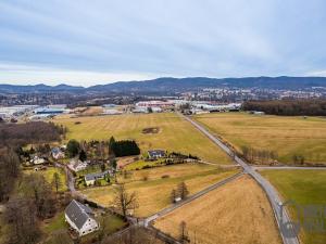 Prodej pozemku pro bydlení, Liberec, Malinová, 900 m2