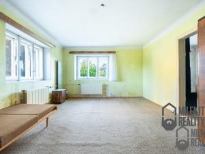 Prodej rodinného domu, Dětřichov, 165 m2