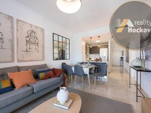Prodej bytu 3+kk, Manilva, Španělsko, 90 m2