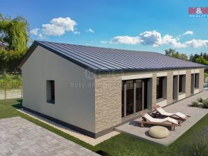 Prodej rodinného domu, Dobev - Oldřichov, 144 m2